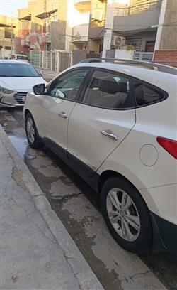 هیوندای تۆکسۆن